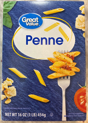 Penne