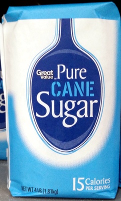 Granulated Sugar