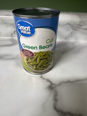 Cut Green Beans