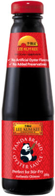 PANDA BRAND OYSTER SAUCE