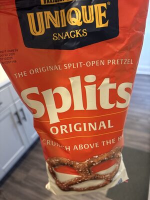 Splits Original