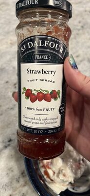 Strawberry