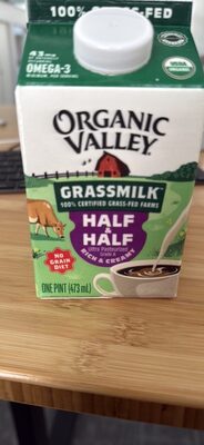 Half & Half