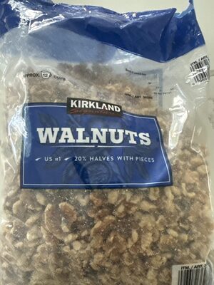 Walnuts