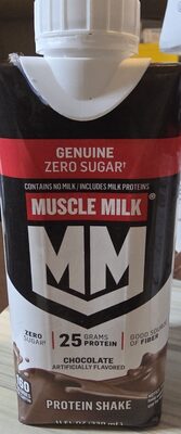 PROTEIN SHAKE