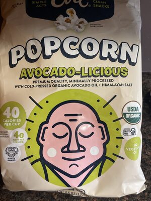 POPCORN