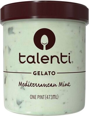Mediterranean Mint