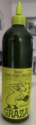 Extra Virgin Olive Oil