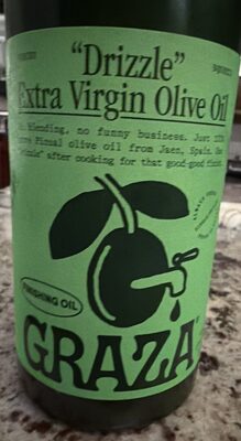 Extra Virgin Olive Oil