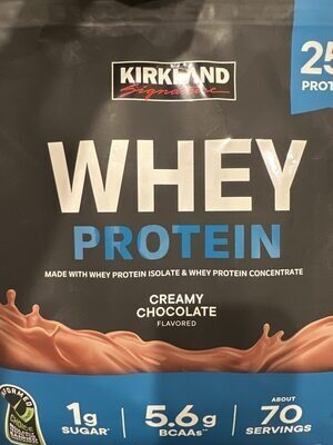 Whey Protein