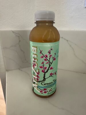 Green Tea