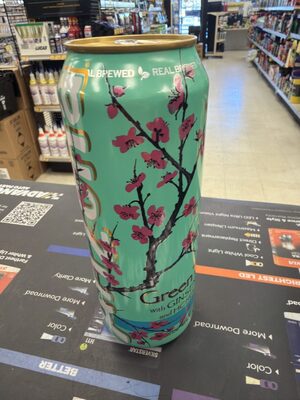 Green Tea