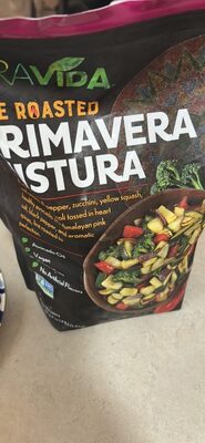 PRIMAVERA MISTURA