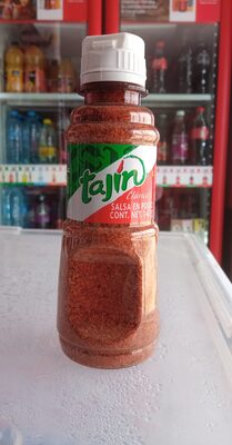 Tajin