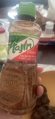 Clásico Salsa en Polvo