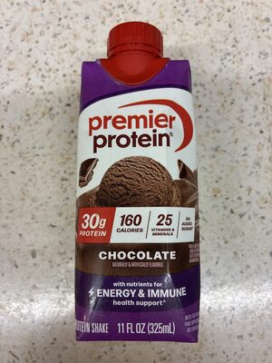 Protein Shake