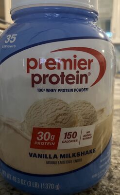 100% Whey Protein Powder