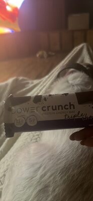 protein energy bar