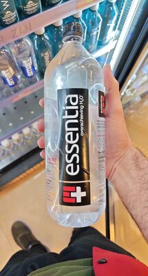 hydration perfected water