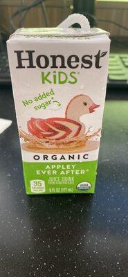 Apple Juice