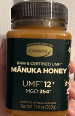 Mānuka Honey