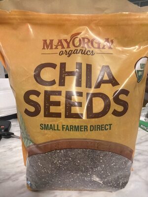 CHIA SEEDS