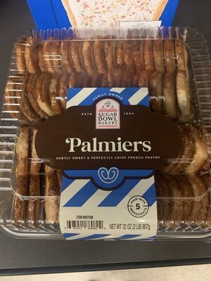 Palmiers