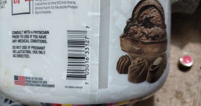 Super Mass Gainer Rich Chocolate