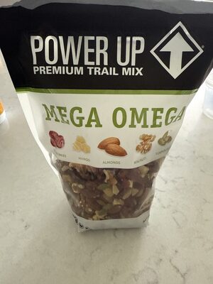 MEGA OMEGA