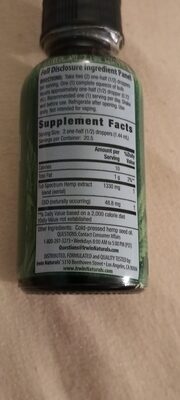 CBD Oil