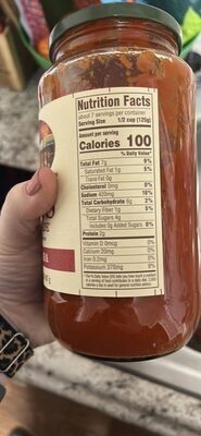 Marinara