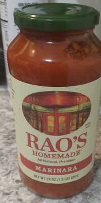 Marinara