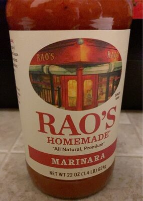 MARINARA