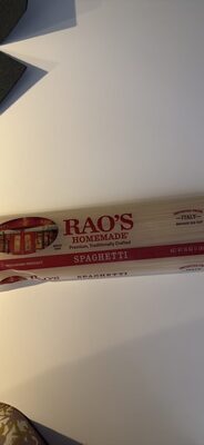 SPAGHETTI
