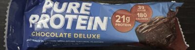 Chocolate Deluxe