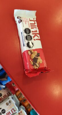 HIGH PROTEIN Protein Bar