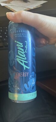 Alan NZ BREEZEBERRY Energy