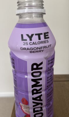 Dragonfruit Berry