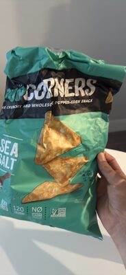 Sea Salt