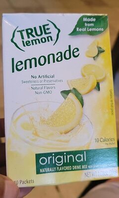 original Lemonade