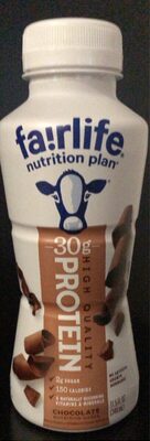 protein drink