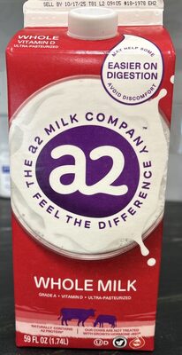 Whole Milk