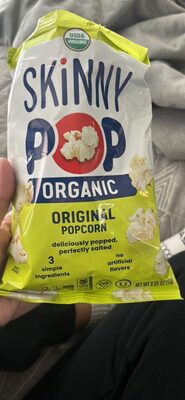 ORIGINAL POPCORN