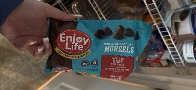 Dark Morsels