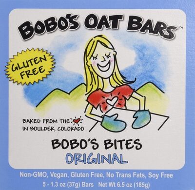 Chocolate Chip Oat Bites
