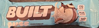 Built bar coconut