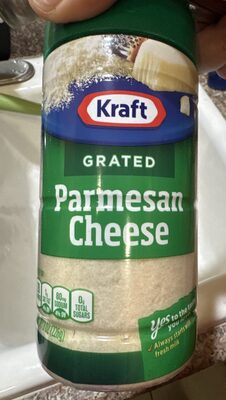 Parmesan Cheese