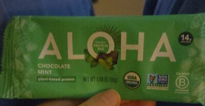 CHOCOLATE MINT