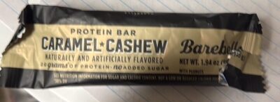 Protein Bar