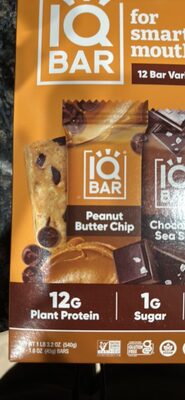 Peanut Butter Chip